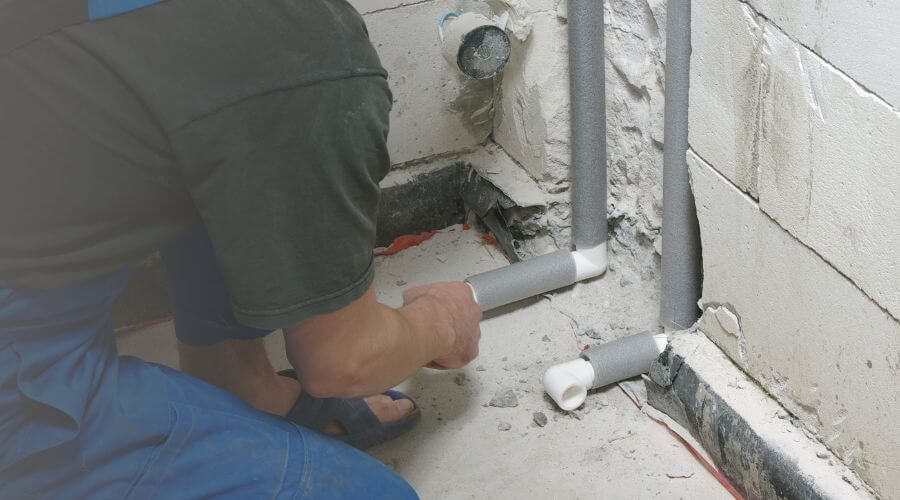 Professional expert plumbing services in Thomson, IL